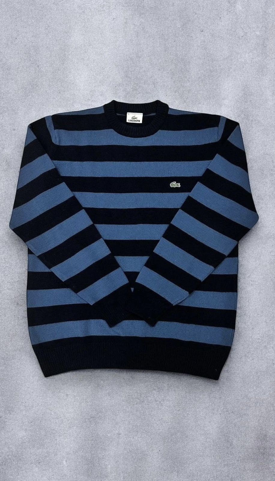 Lacoste Sweater Lacoste Size US L / EU 52-54 / 3 - 1 Thumbnail