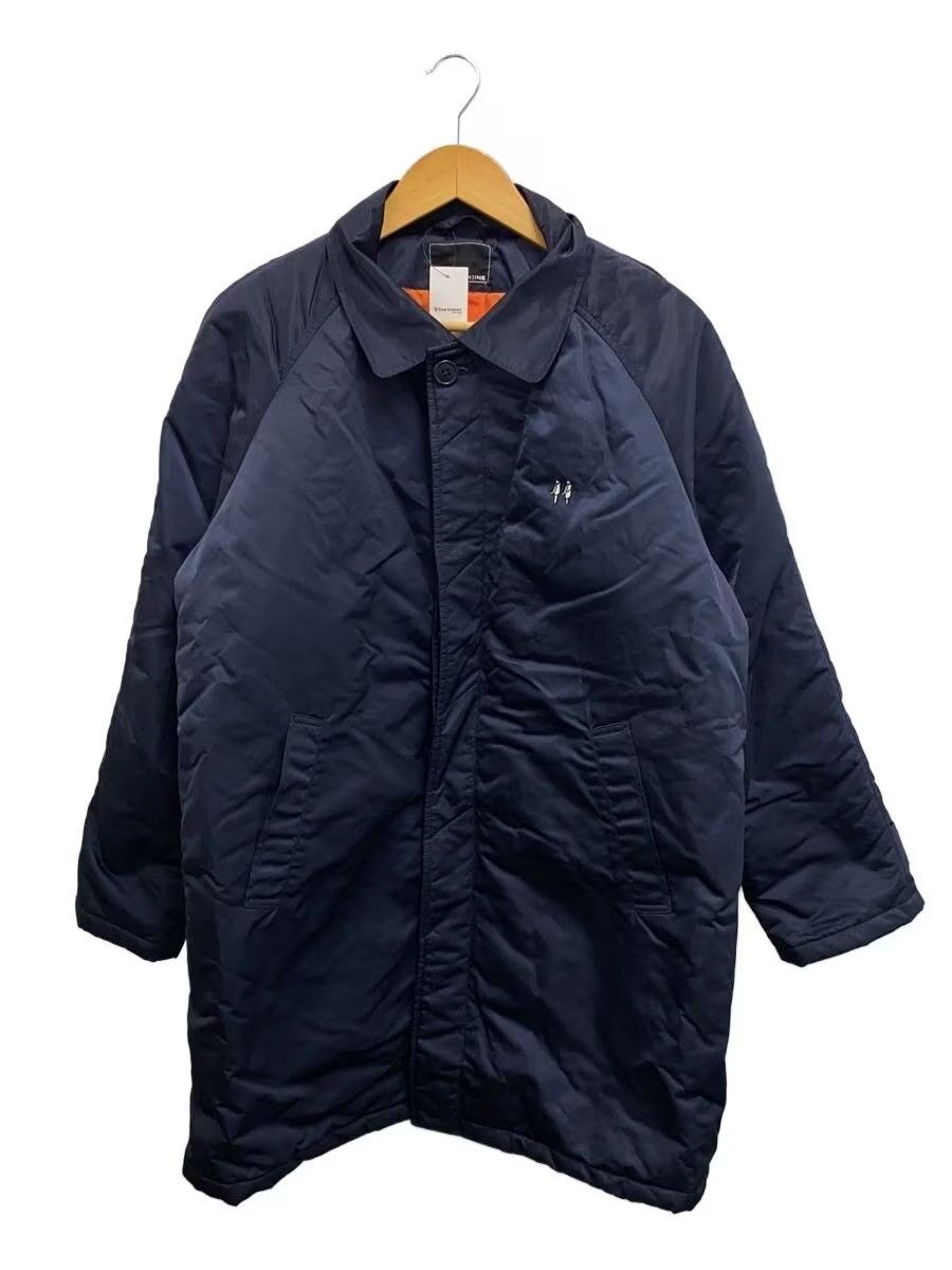 Number (N)ine Primaloft Jacket Size US L / EU 52-54 / 3 - 1 Thumbnail