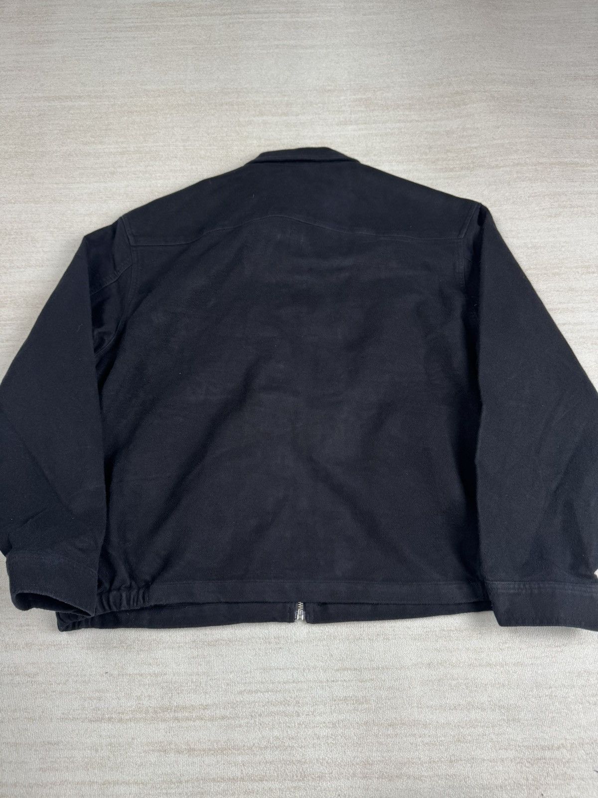 Supreme Moleskin work jacket L Size US L / EU 52-54 / 3 - 10 Thumbnail