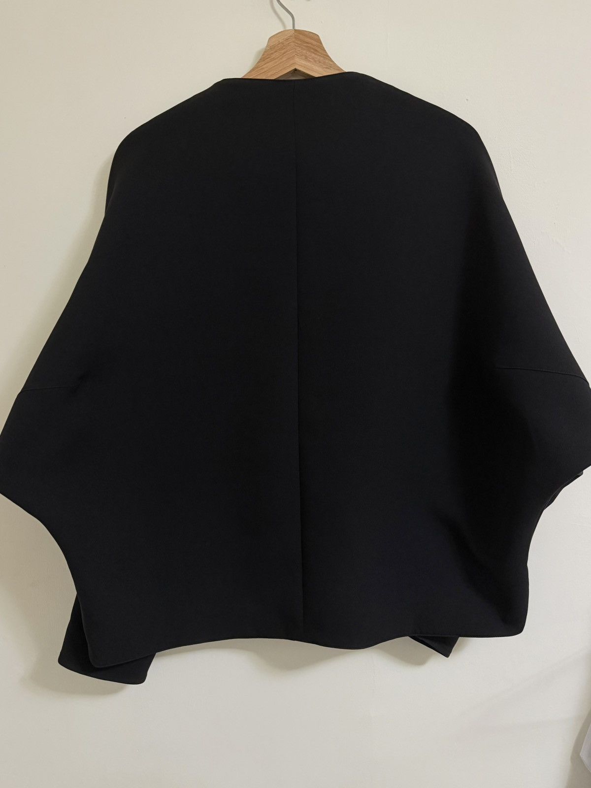 Kiko Kostadinov A/W19 00072019 Flight Cocoon Jacket Size US S / EU 44-46 / 1 - 4 Thumbnail