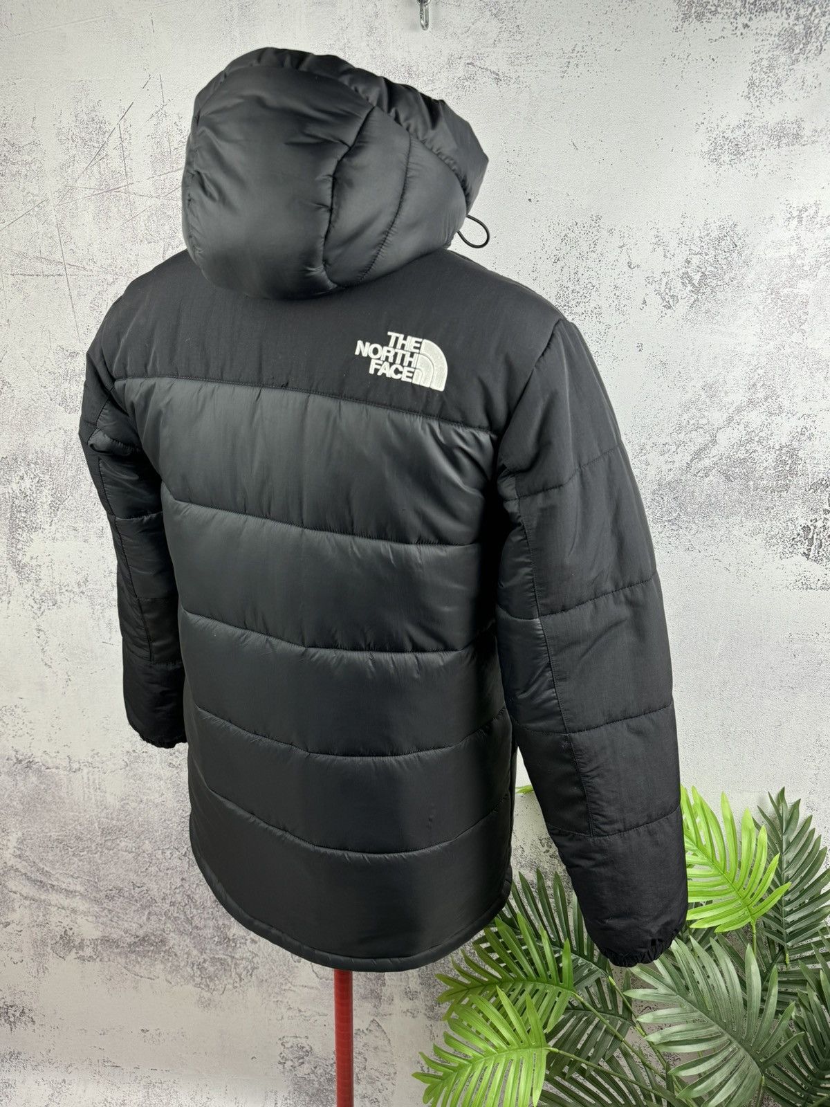 The North Face The North Face Himalayan Insulated Parka Winner Jacket Size US S / EU 44-46 / 1 - 5 Thumbnail