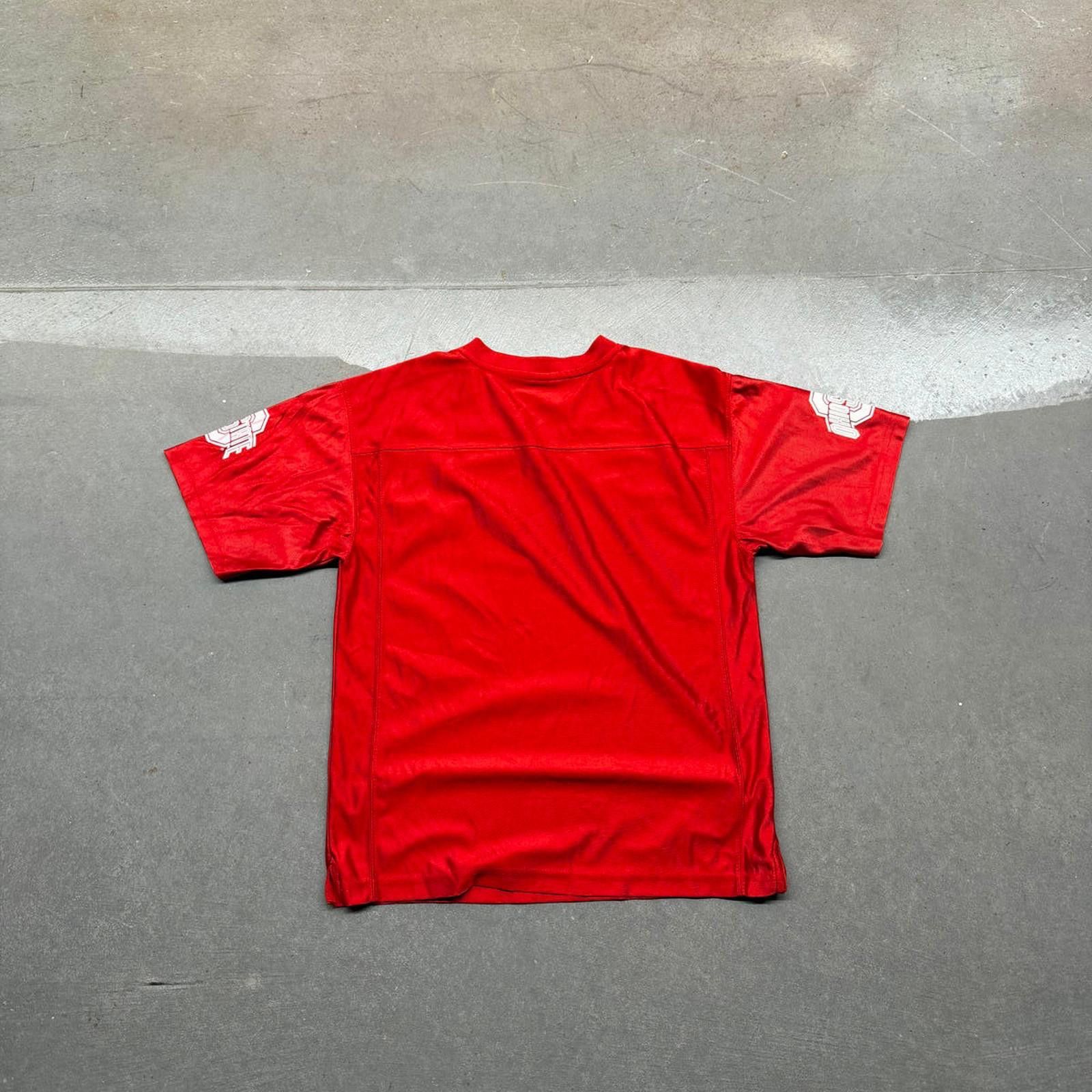 Starter Vintage Y2K Starter Ohio State Football Jersey Boys XL Size US XL / EU 56 / 4 - 6 Thumbnail