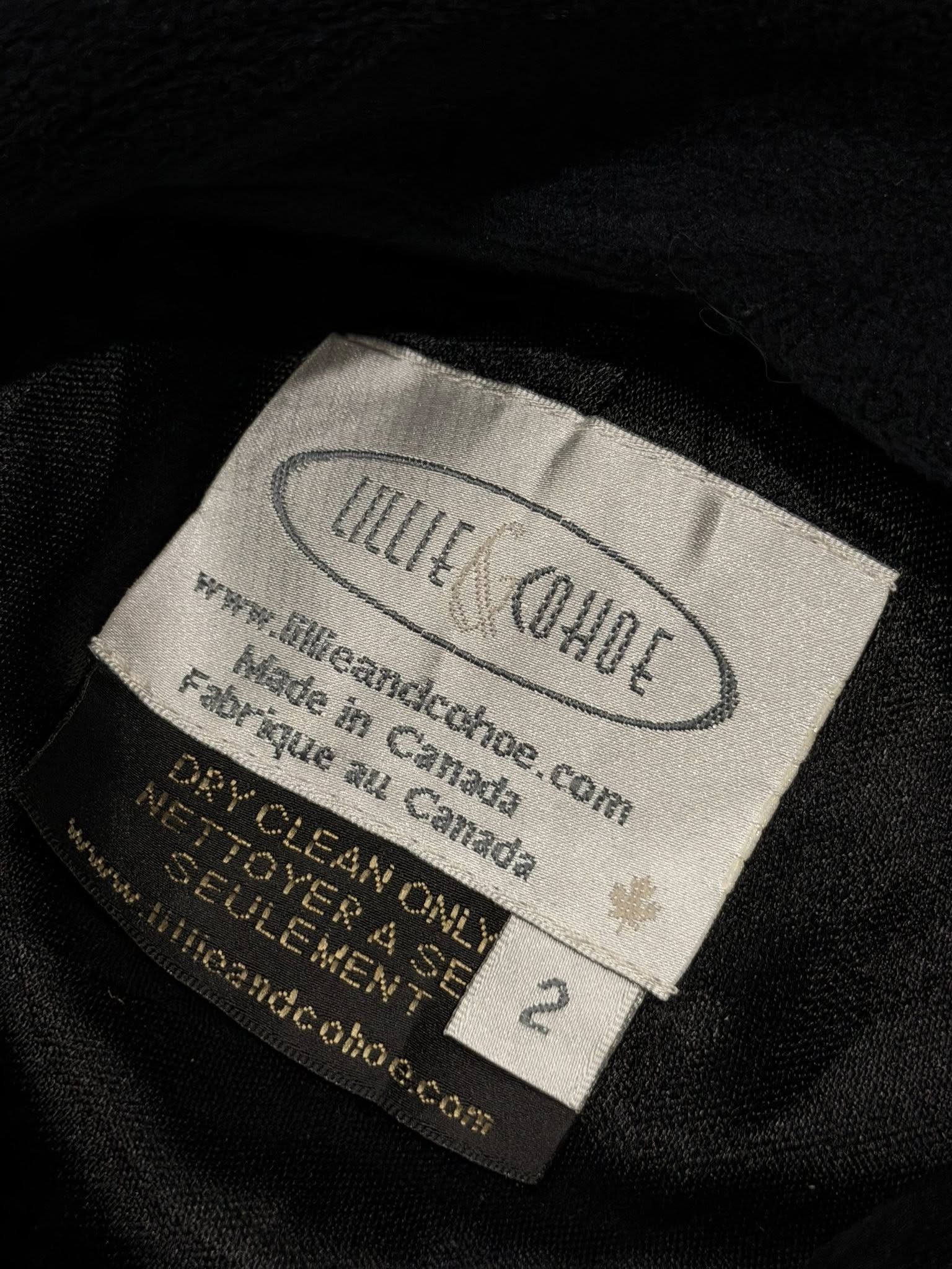 Other Designer bucket hat LILLIE & COHOE 58 cm Size ONE SIZE - 3 Thumbnail