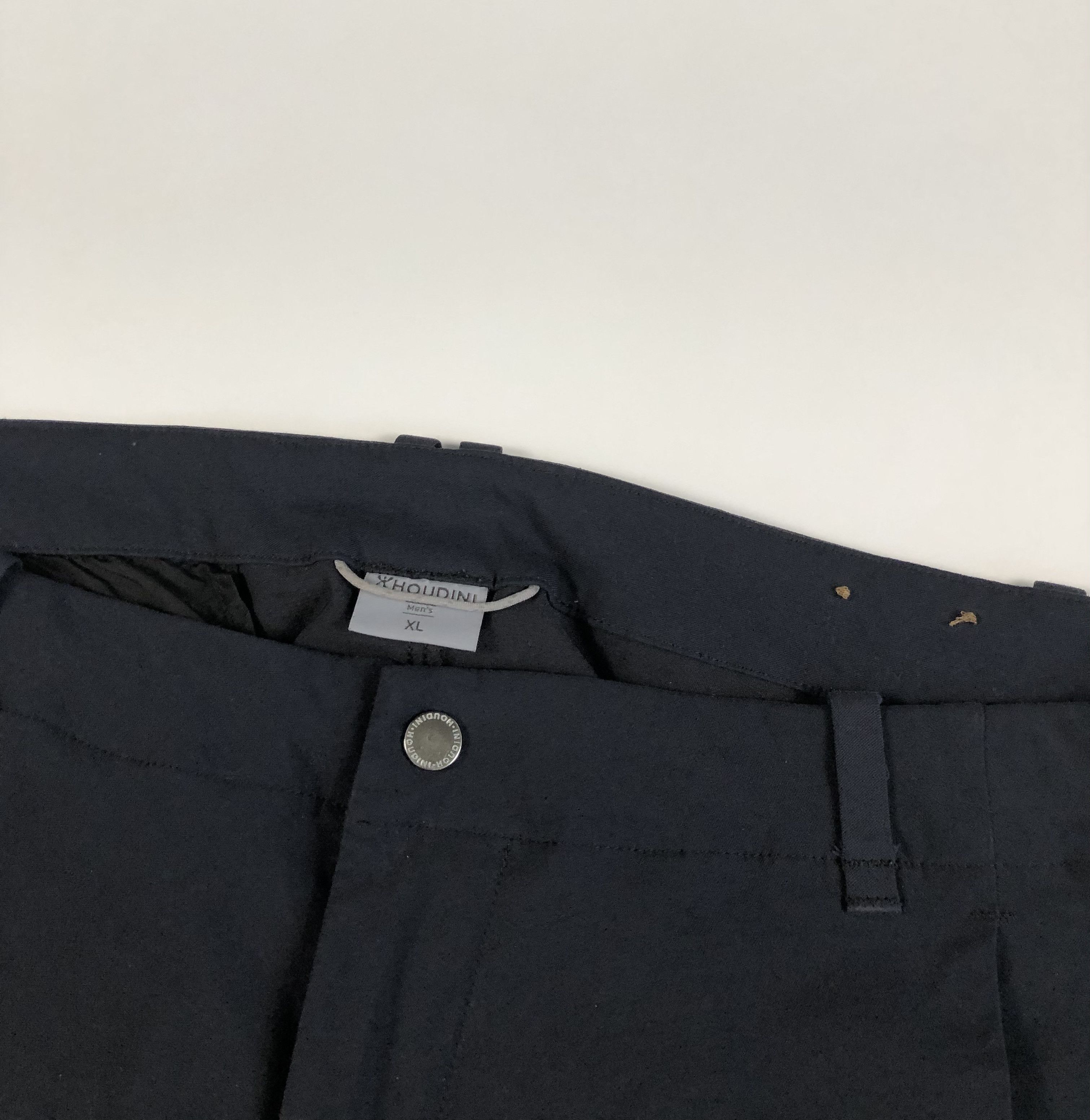 Houdini Houdini Skiffer Pants Size US 36 / EU 52 - 6 Thumbnail