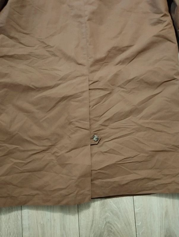 Baracuta Baracuta Coat retro size L polyester+cotton+wool Size US L / EU 52-54 / 3 - 8 Thumbnail