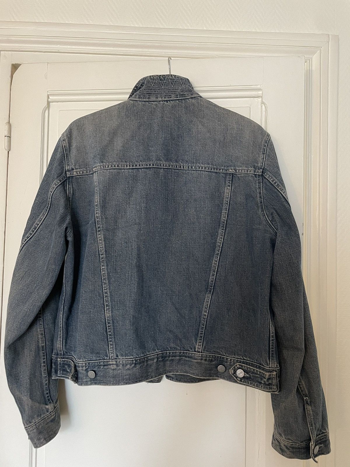 Kenzo Vintage jacket from Kenzo Size US XL / EU 56 / 4 - 2 Thumbnail