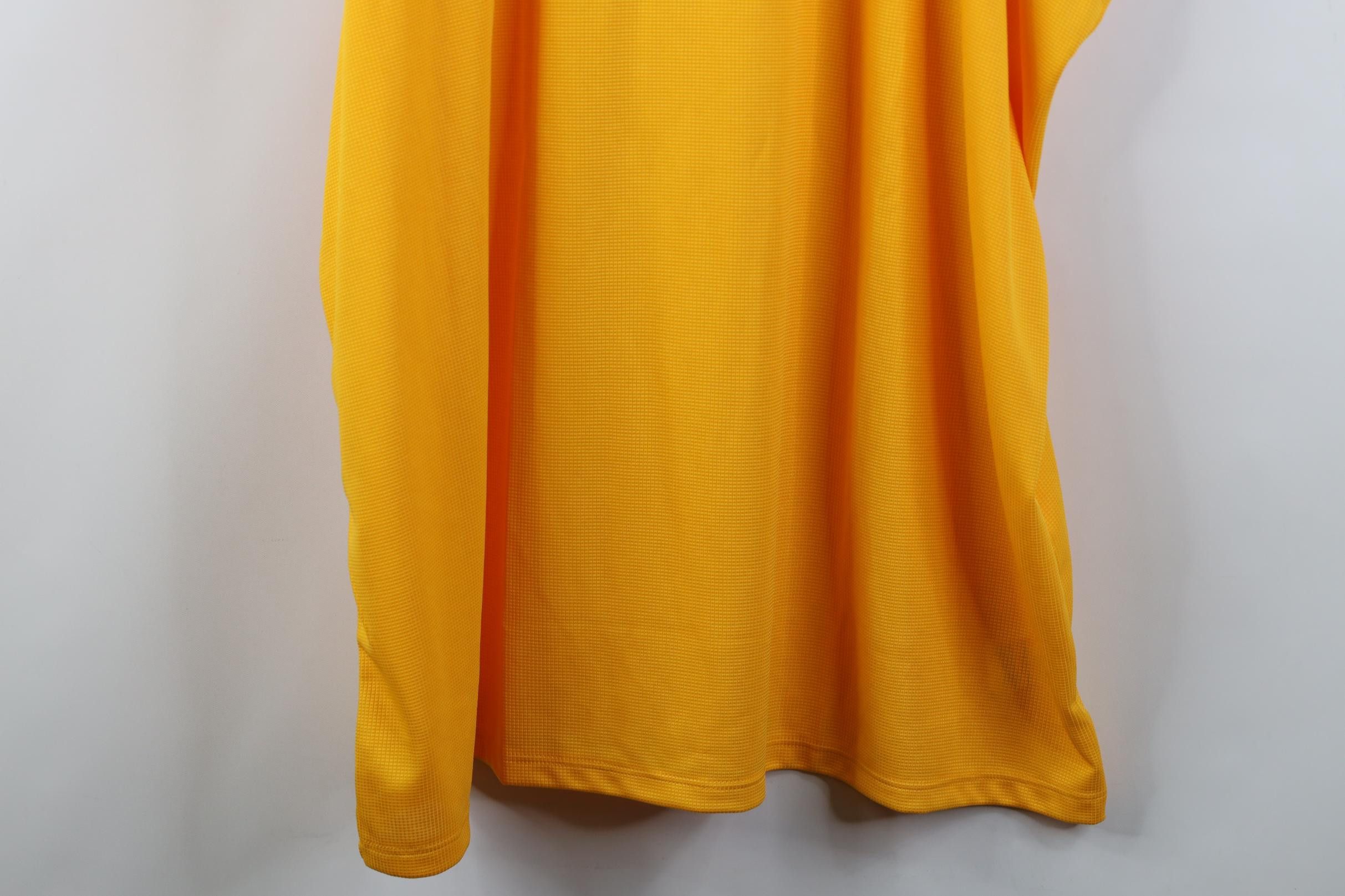 Brooks Vintage Brooks Running Knit Racing Singlet Jersey T-Shirt Size US XXL / EU 58 / 5 - 3 Thumbnail