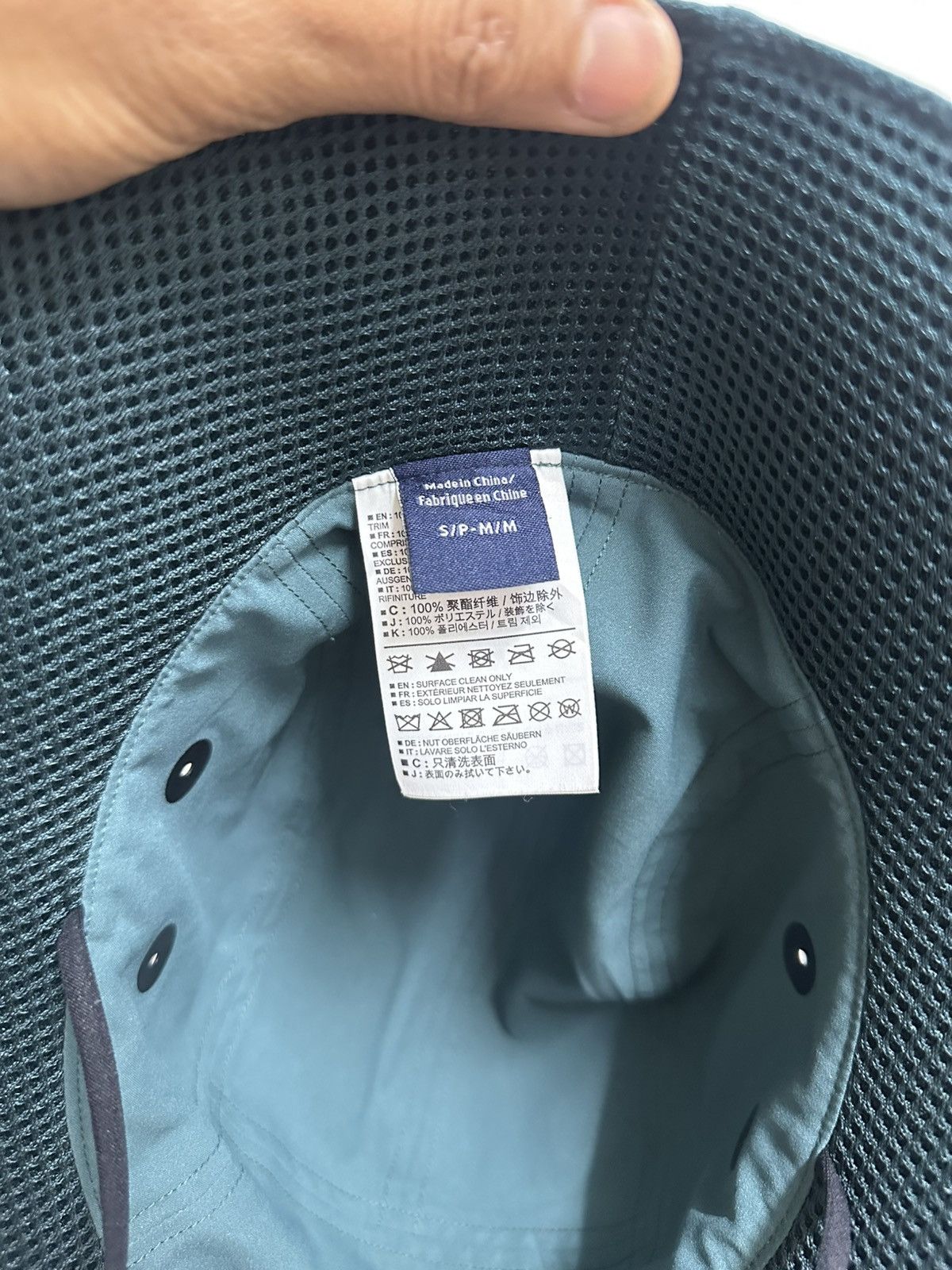 Arc'teryx Arc’teryx Hat Size ONE SIZE - 4 Thumbnail