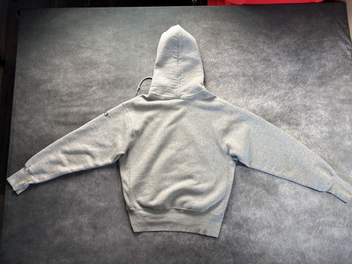 Lee Rolling Rock Beer 1990s Vintage Hoodie Pullover Heavy Boxy M Size US M / EU 48-50 / 2 - 14 Thumbnail