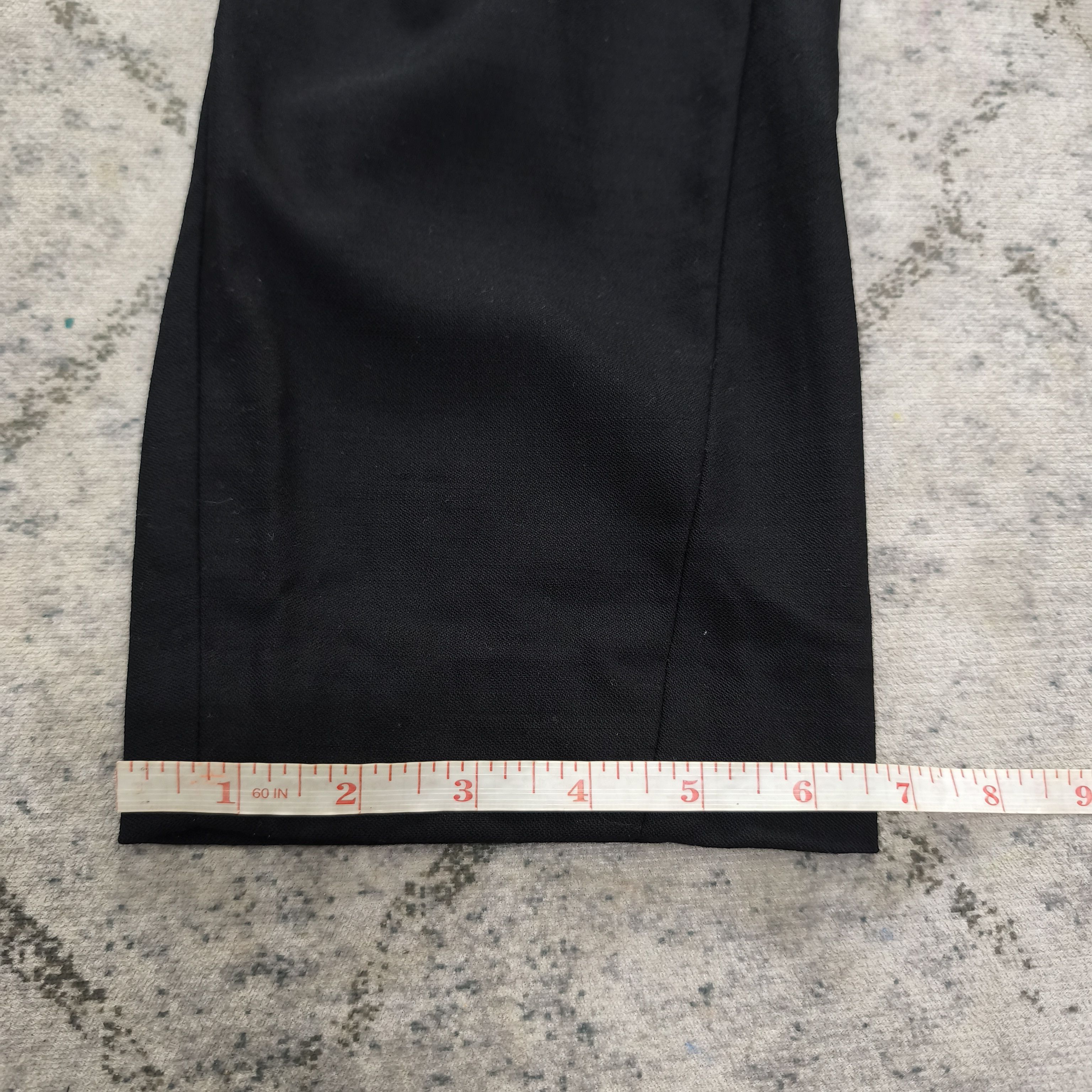 Helmut Lang Helmut Lang New York Pants Size 29" - 14 Thumbnail