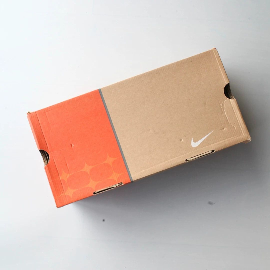 Nike NIKE AIR EPIC 05-06 Deadstock US9 Size US 9 / EU 42 - 8 Thumbnail