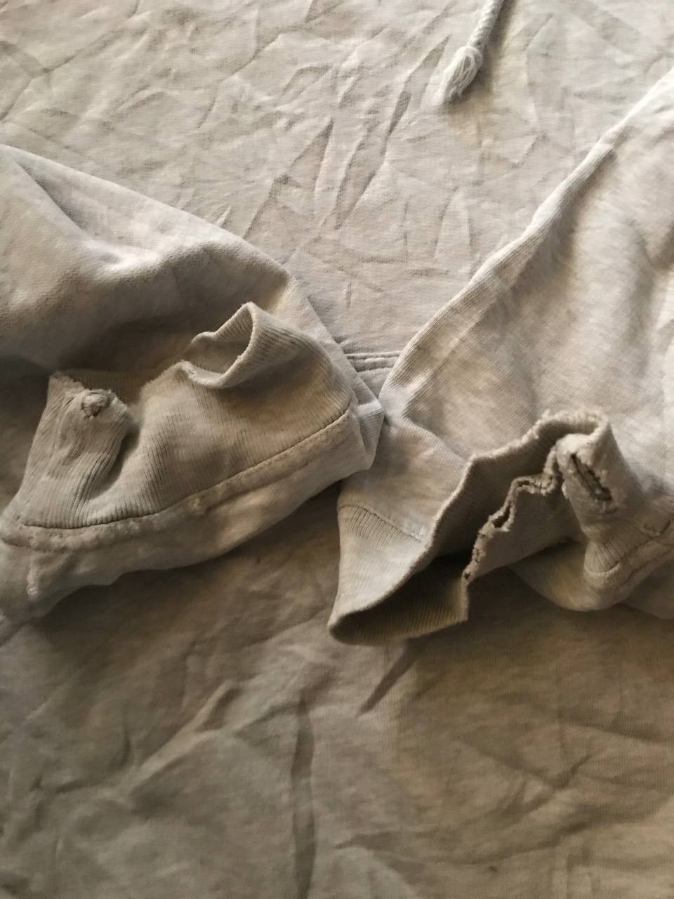 Banana Republic Vintage Banana Republic Boxy Hoodie Size US L / EU 52-54 / 3 - 5 Thumbnail