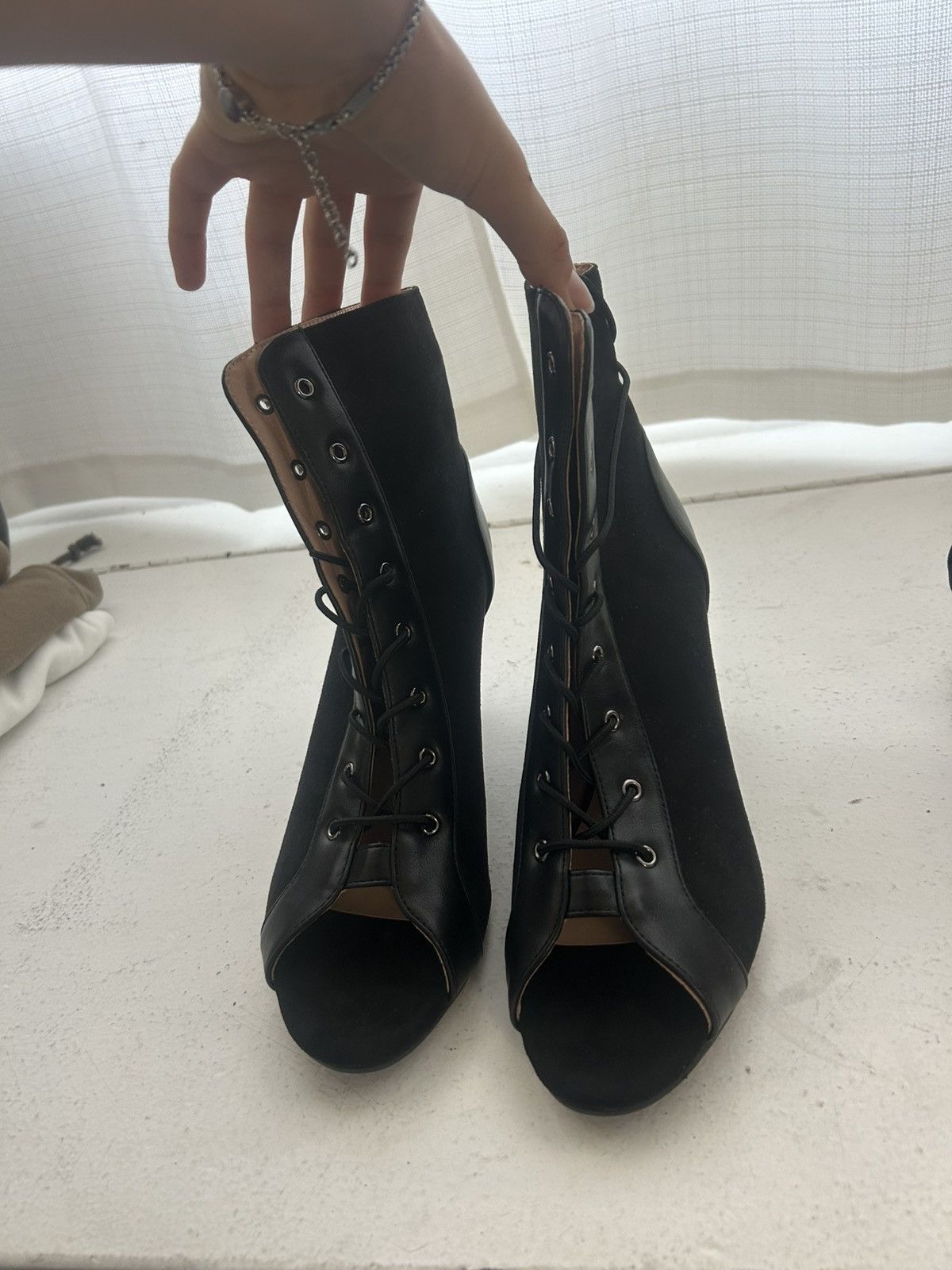 Other Dance Heels 10cm Size US 11 / IT 41 - 2 Thumbnail