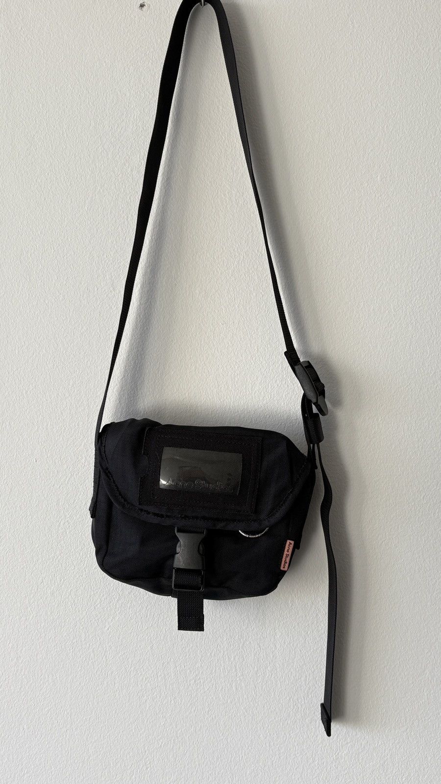 Acne Studios Acne Studios bag Size ONE SIZE - 3 Thumbnail