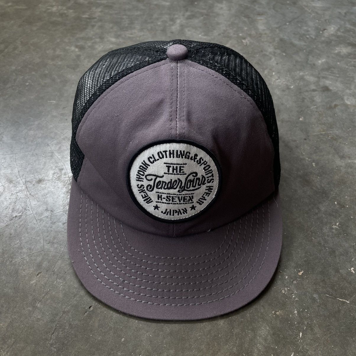 Japanese Brand × Tenderloin Tenderloin cap Size ONE SIZE - 1 Thumbnail