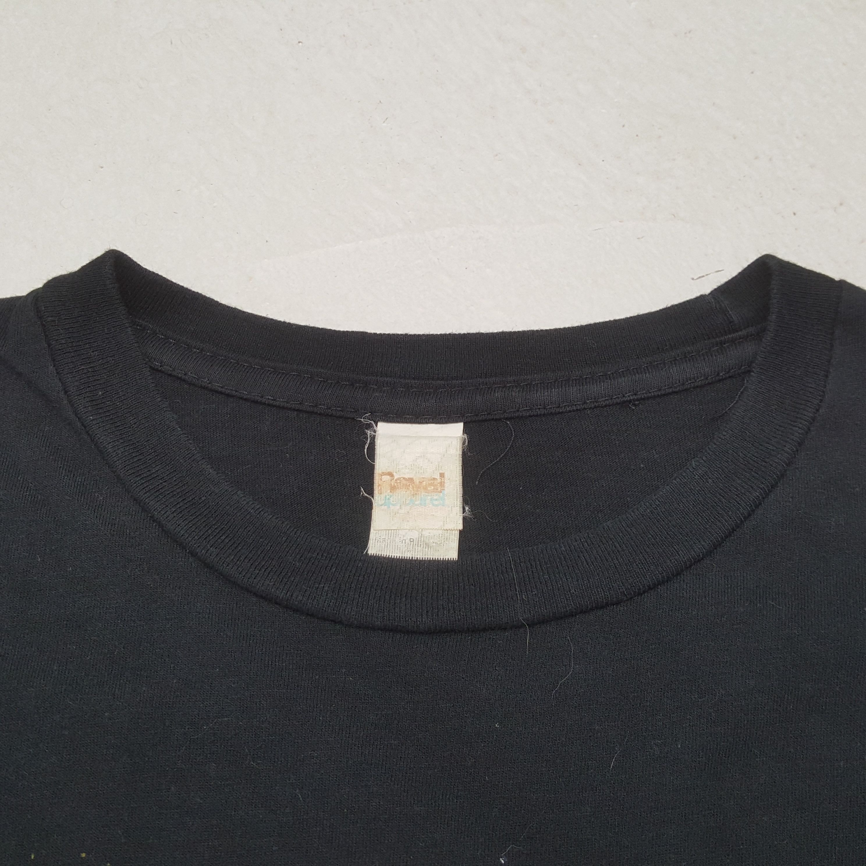 Vintage Okgo Tshirt RR24 Size US M / EU 48-50 / 2 - 4 Thumbnail