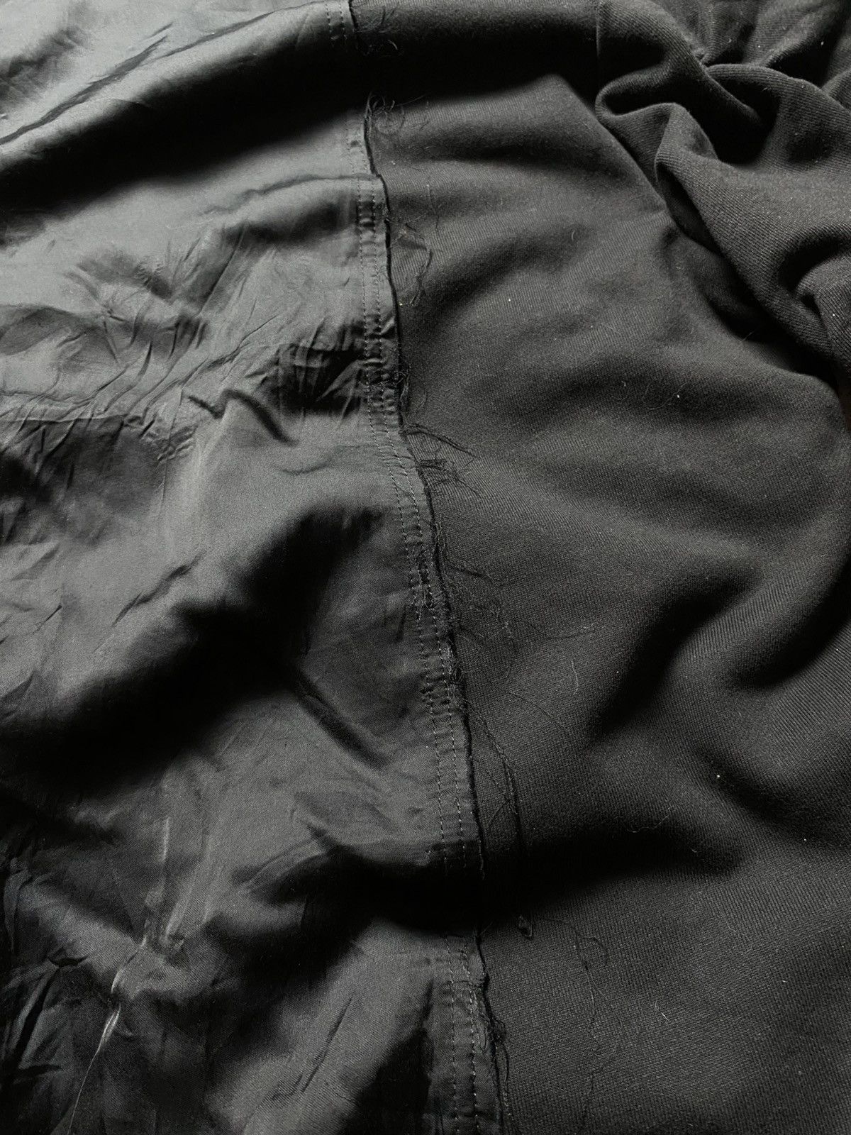 Other Diesel Avant Garde Hoodie Japan Style Size US M / EU 48-50 / 2 - 10 Thumbnail