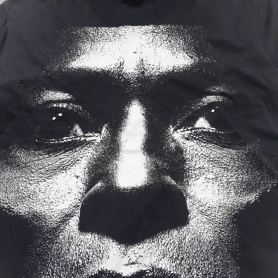 Vintage Anarchic Adjustment Vintage T Shirt Miles Davis Freedom Size US L / EU 52-54 / 3 - 3 Thumbnail