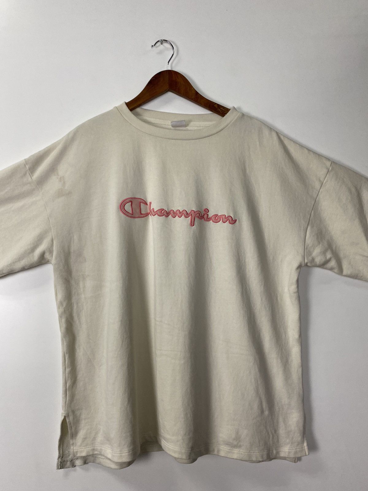 Champion × Vintage Champion Size US L / EU 52-54 / 3 - 3 Thumbnail