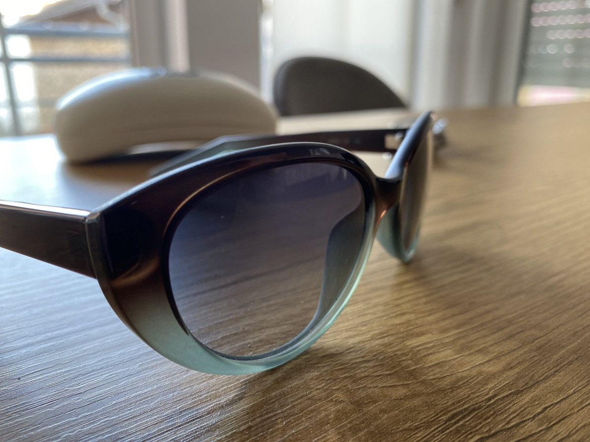 Jil Sander × Raf Simons Jil Sander Sunglasses JS649S Size ONE SIZE - 4 Thumbnail