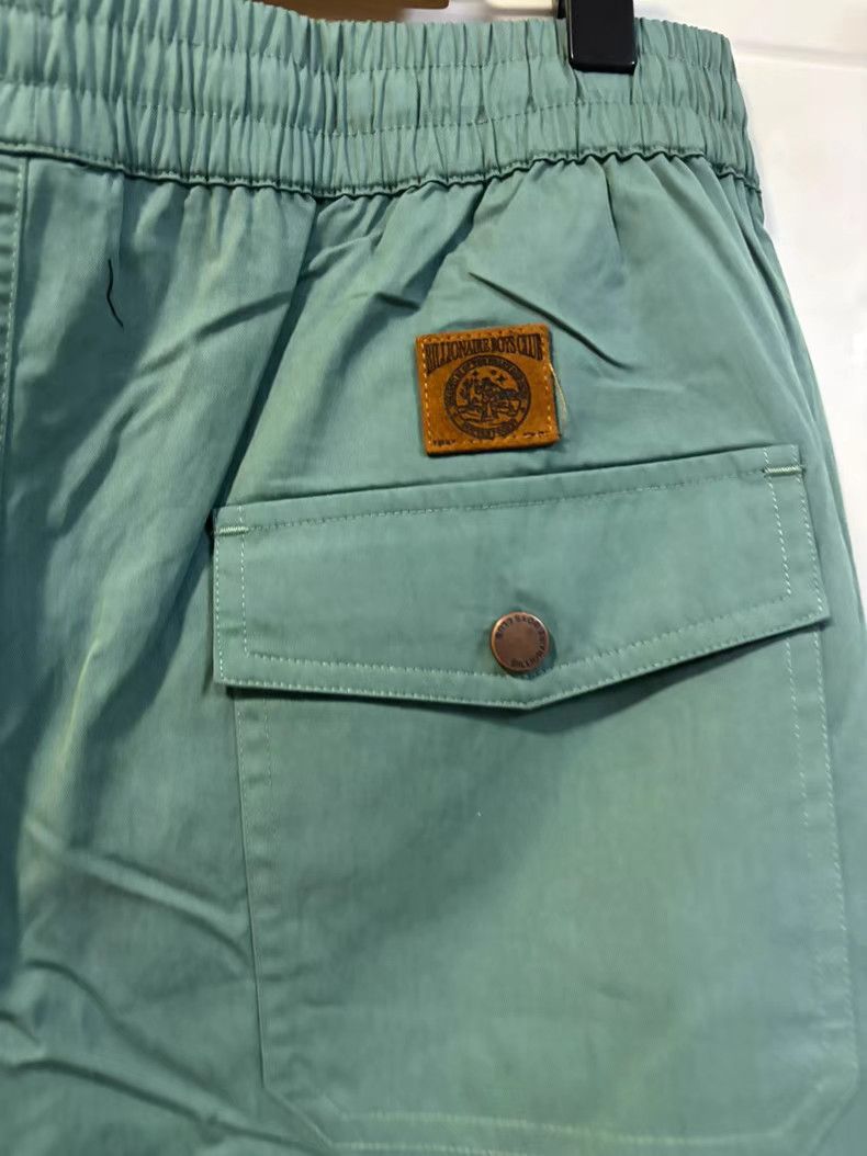 Billionaire Boys Club Billionaire Boys Club BBC US Relaxed Casual Outdoor Pants Size US 39 - 2 Thumbnail