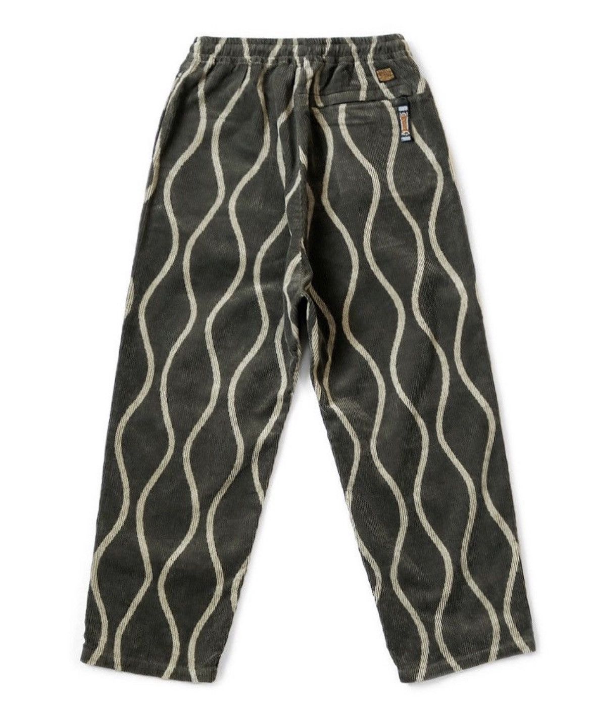 Kapital Kapital Drunken Cactus Corduroy Pants Size US 30 / EU 46 - 2 Thumbnail