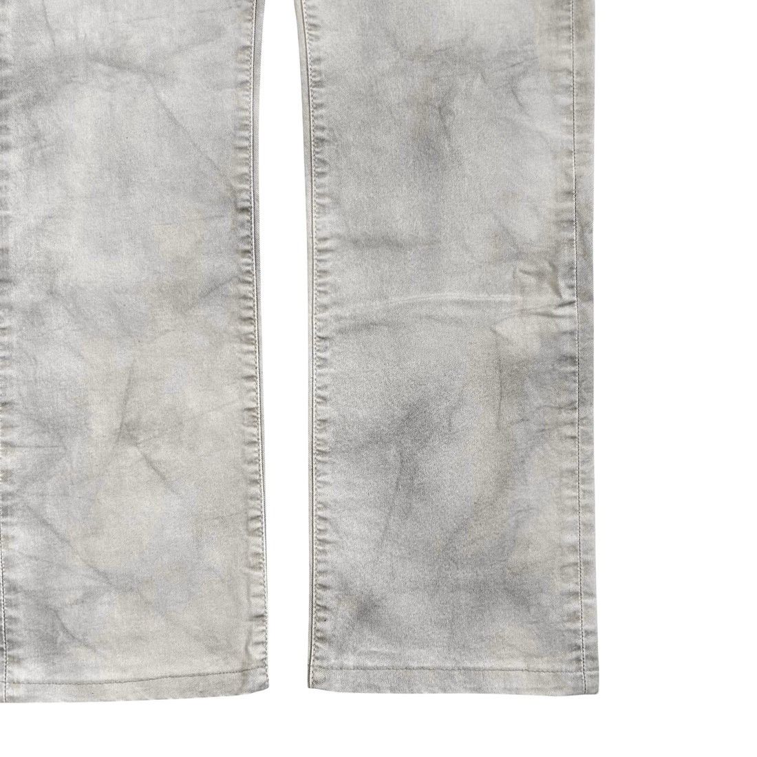 Dior Dior Homme Marble Wash Slim Jeans - SS06 Size US 30 / EU 46 - 8 Thumbnail
