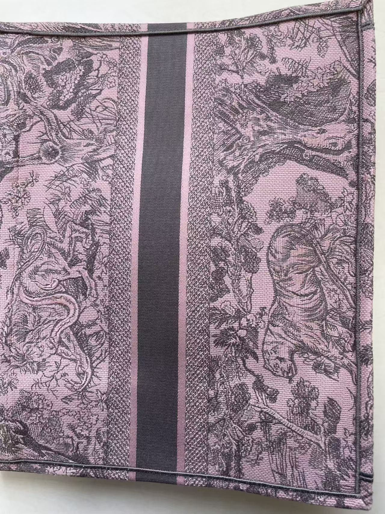 Dior Dior Book Tote Size ONE SIZE - 7 Thumbnail