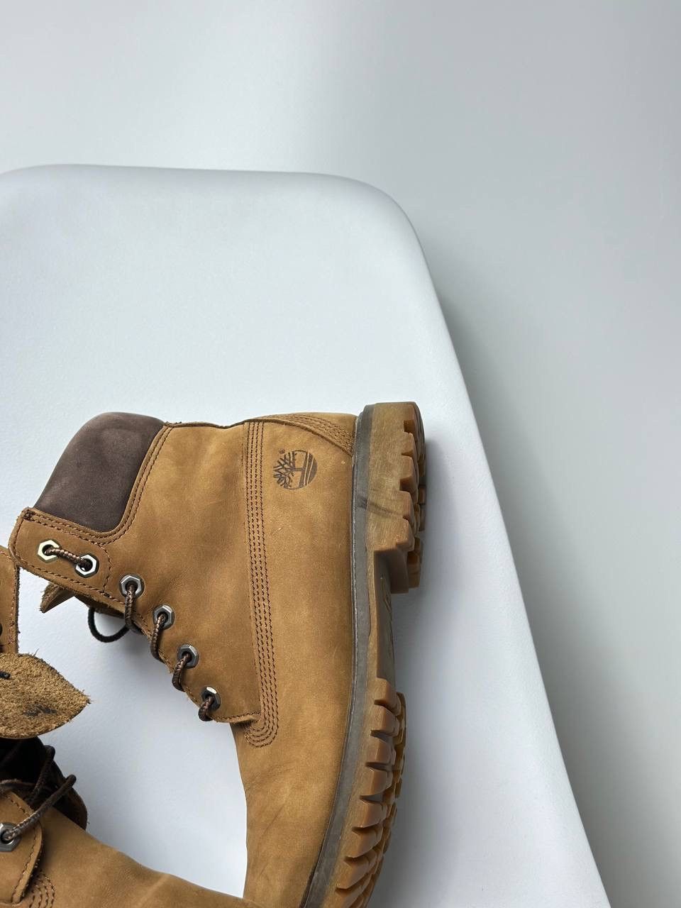 Timberland Timberland Primaloft Hype Womens Shoes US 8.5W Size US 8.5 / IT 38.5 - 4 Thumbnail