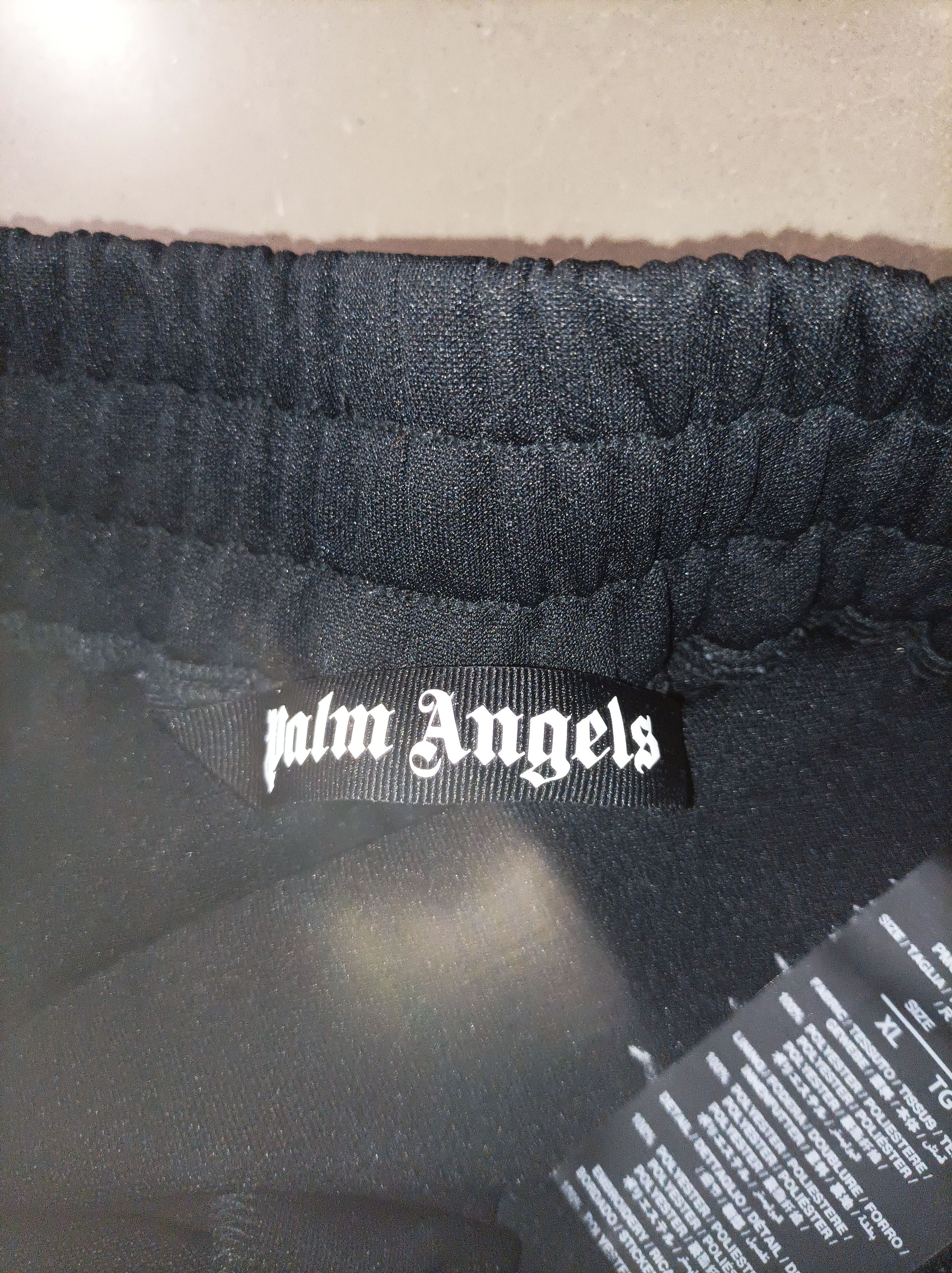 Palm Angels Palm angels track pants Size US 38 / EU 54 - 2 Thumbnail