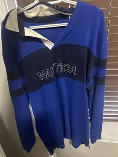 Nautica Clothing for Men