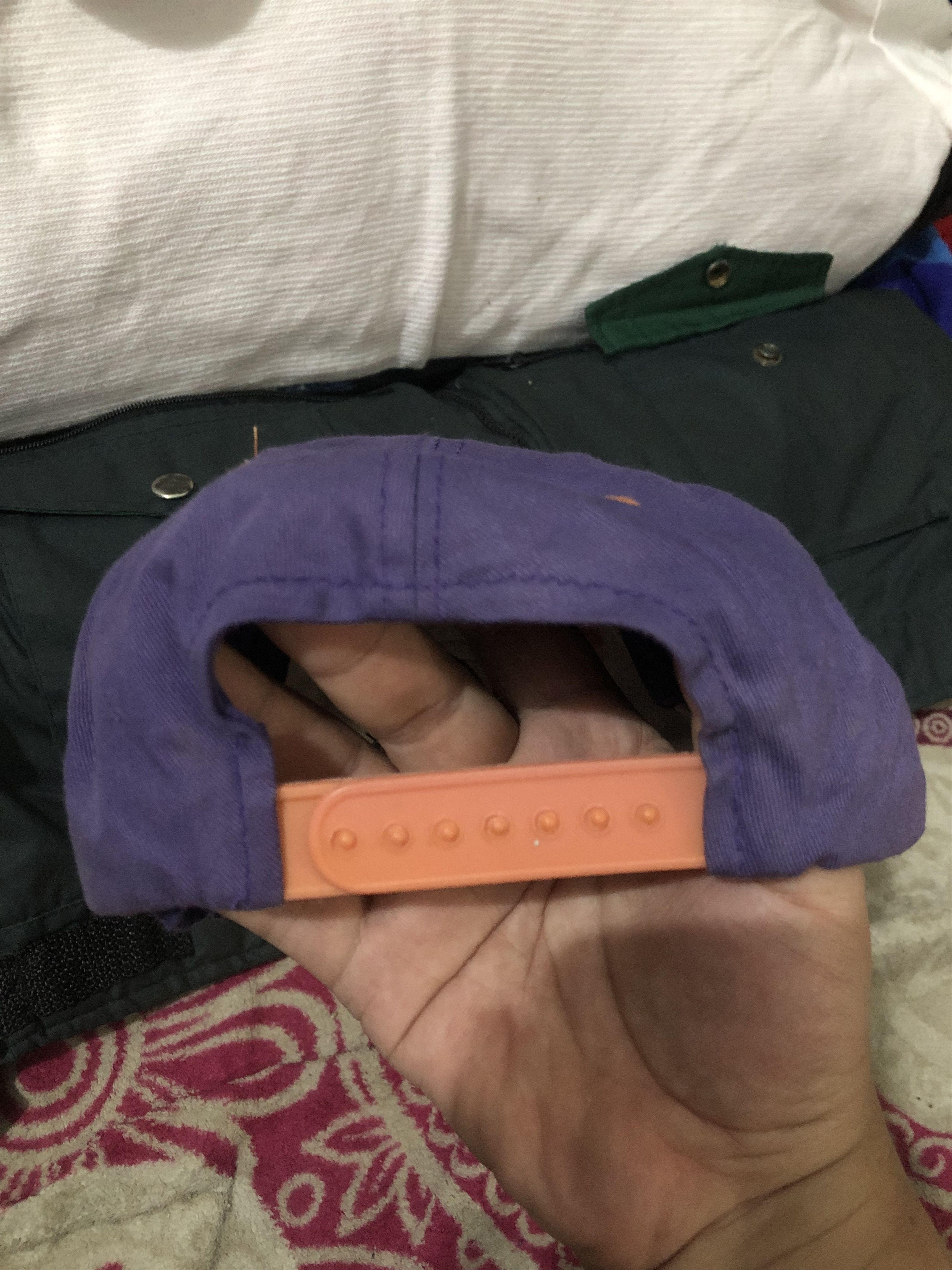 Vintage SUNS Size ONE SIZE - 4 Thumbnail