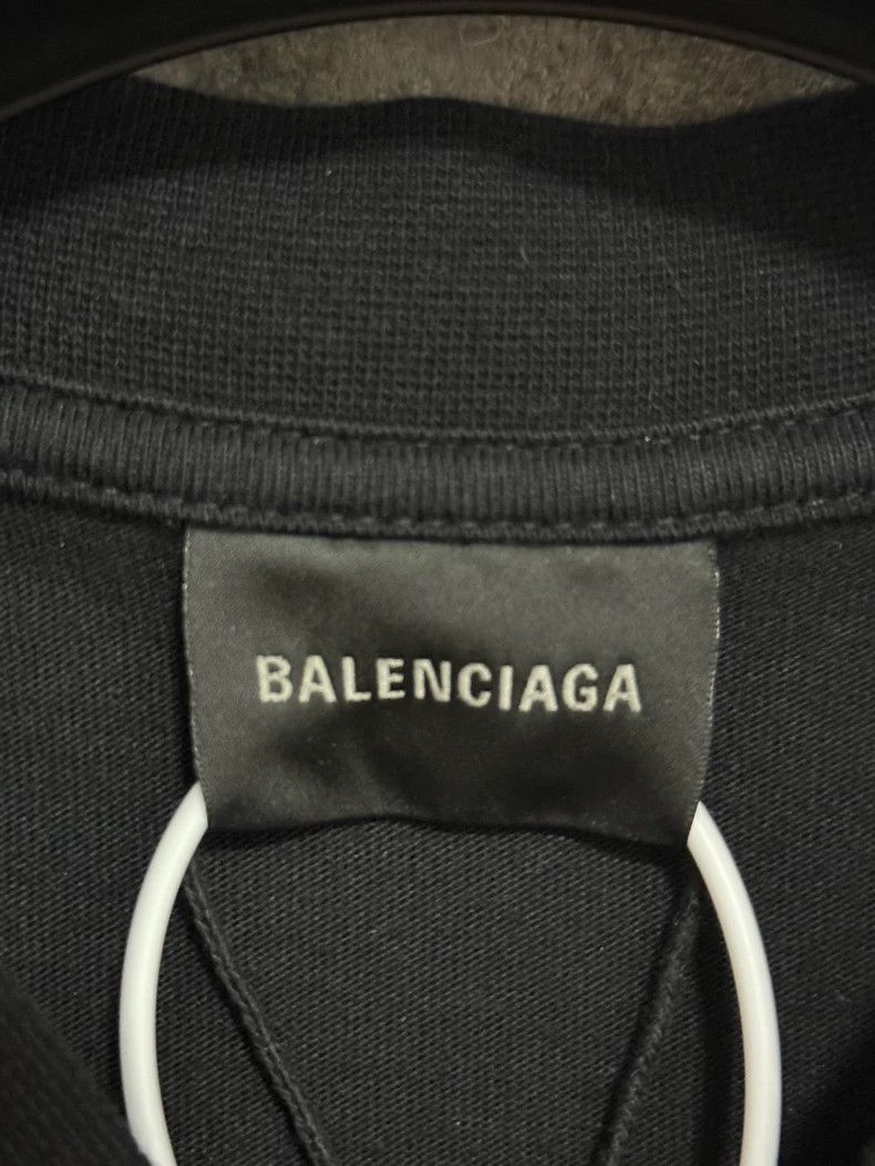 Balenciaga Balenciaga WFP Second Generation WFP Co-branded Collection Size US XXS / EU 40 - 3 Thumbnail