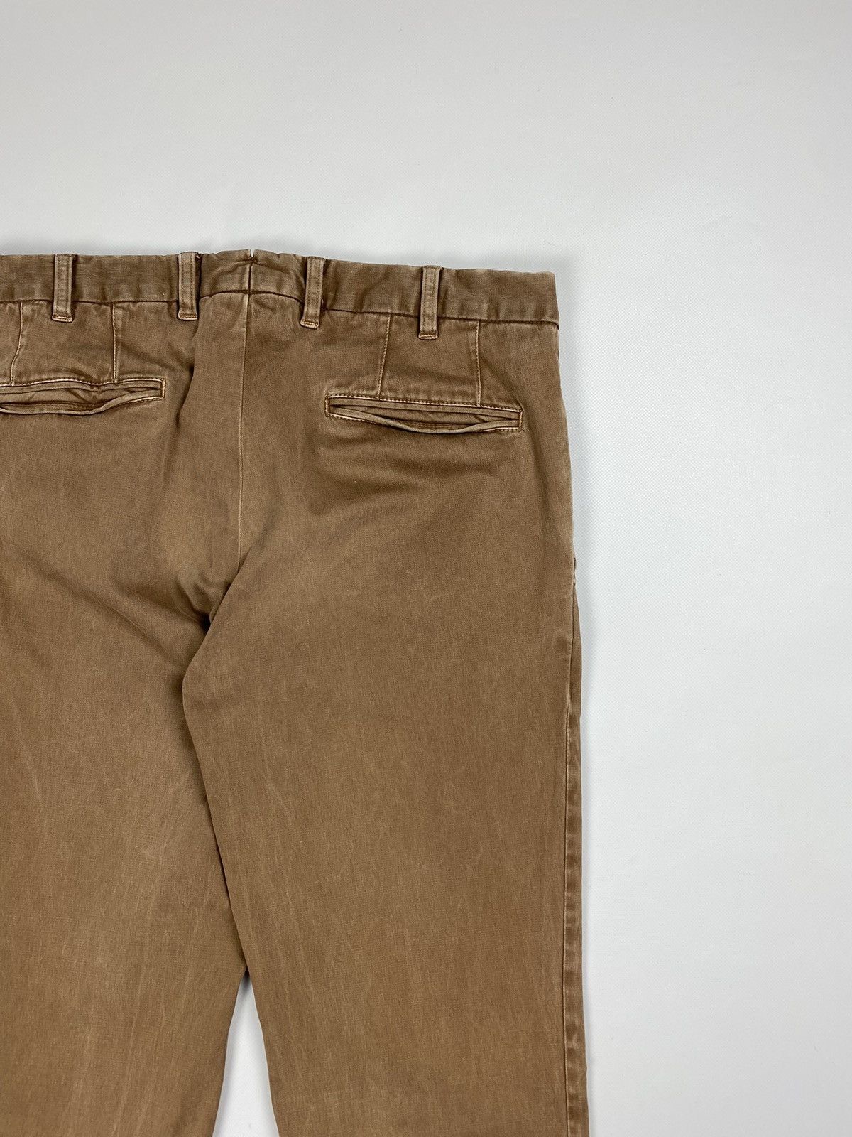 L.B.M. 1911 L.B.M. 1911 men’s dress pants trousers size 48 / M Size US 32 / EU 48 - 23 Thumbnail