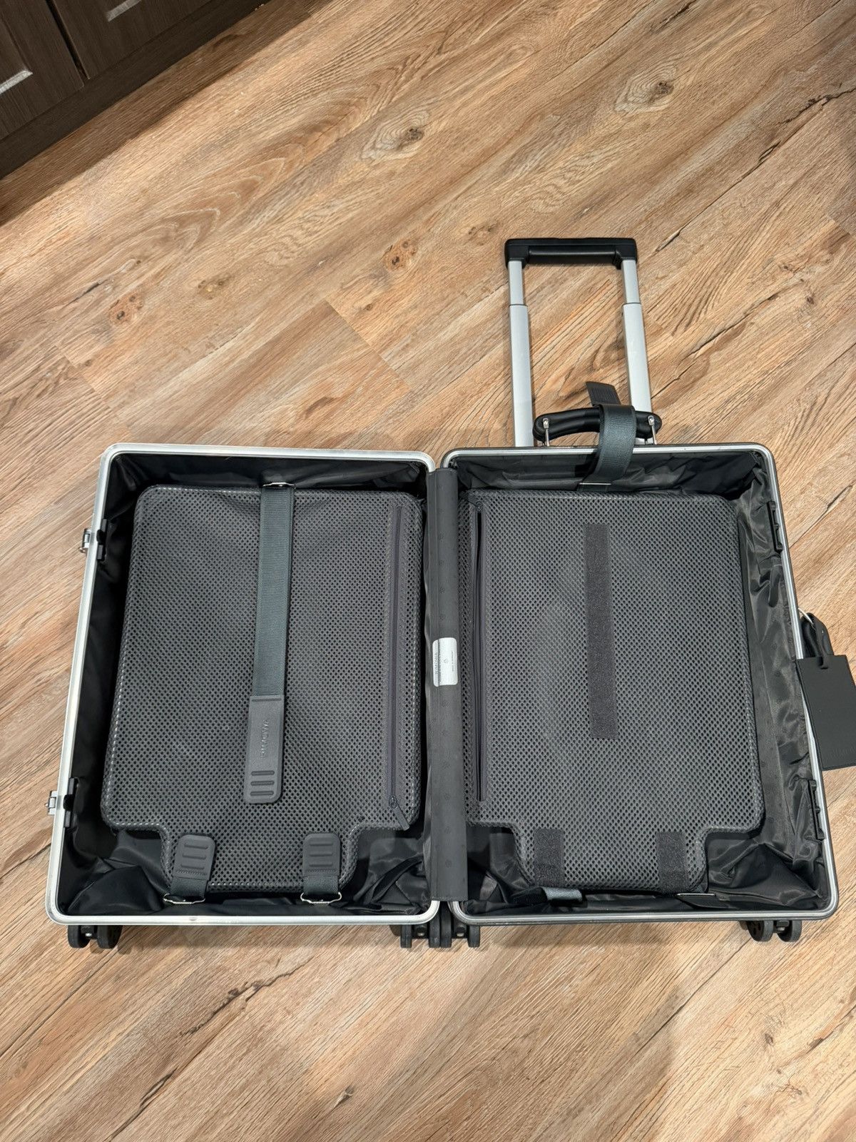 Rimowa RIMOWA Classic Suitcase Size ONE SIZE - 7 Thumbnail
