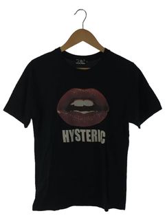 Men's Hysteric Glamour T Shirts | Grailed