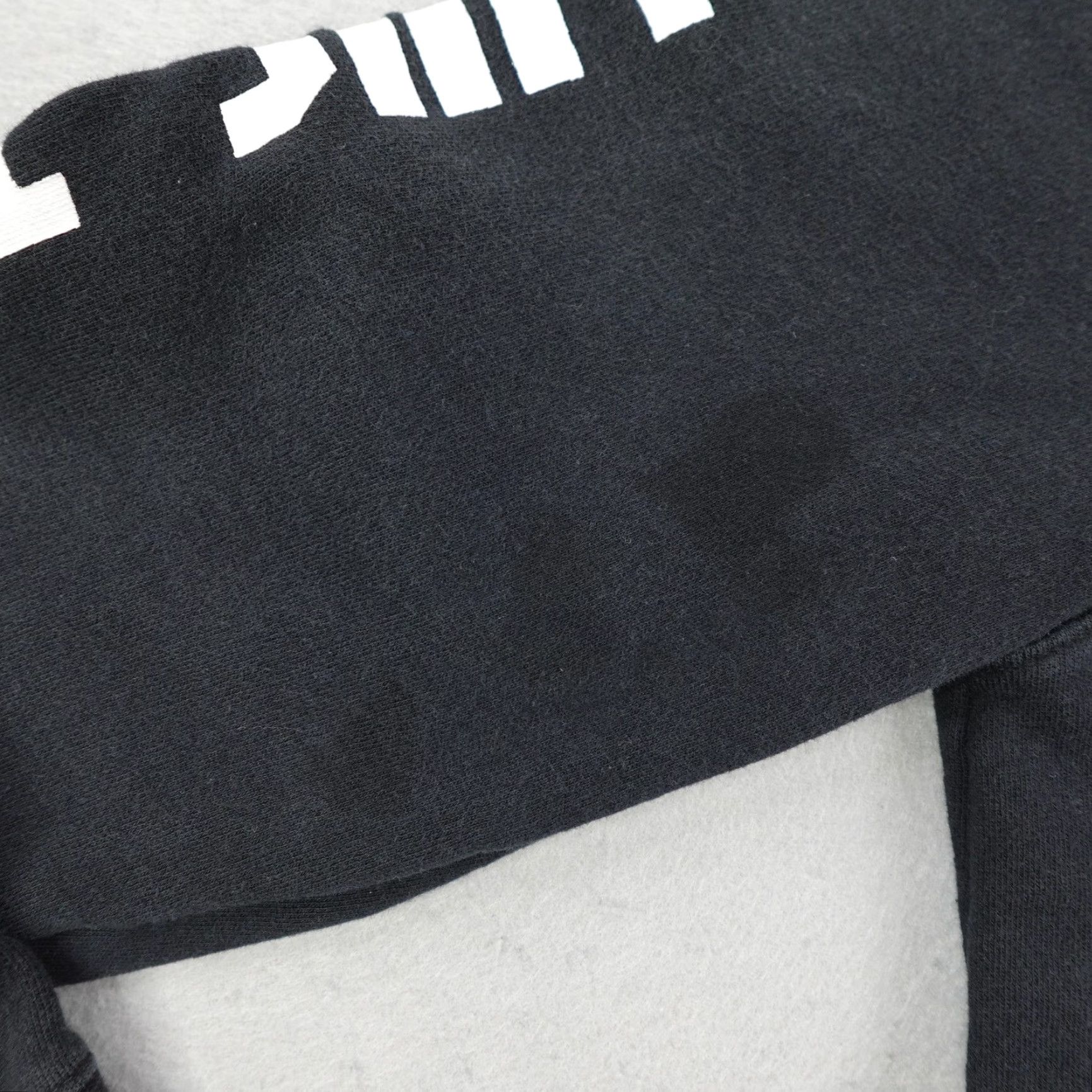 Huf HUF Spitfire Hoodie Mens Small Black Pullover Sweatshirt Skater Skateboarding ^ Size US S / EU 44-46 / 1 - 5 Thumbnail