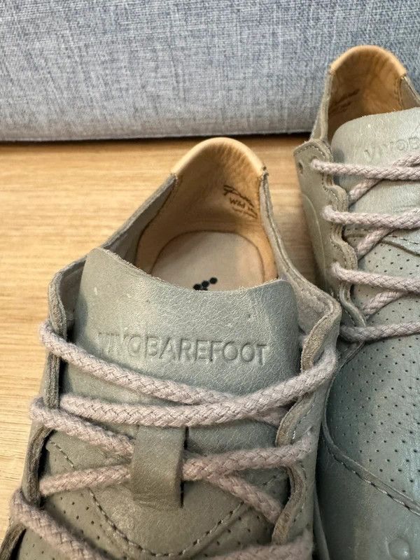 Vivobarefoot Vivobarefoot Primus Lux Leather Running Shoes 35 barefoot Size US 5 / IT 35 - 10 Thumbnail