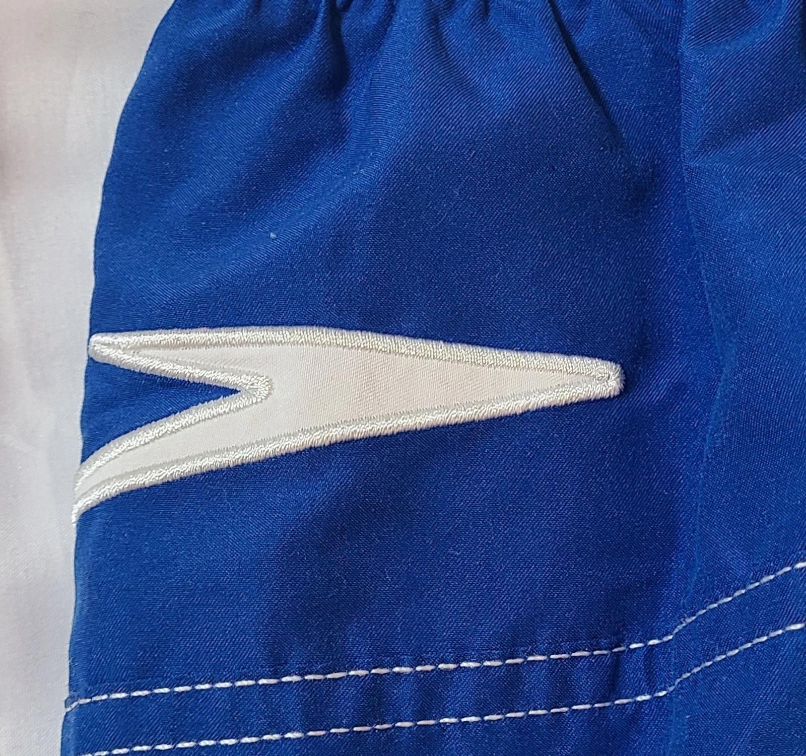 Speedo Speedo Shorts Mens Size Large Trunks Swimwear Board Shorts Size US 34 / EU 50 - 7 Thumbnail