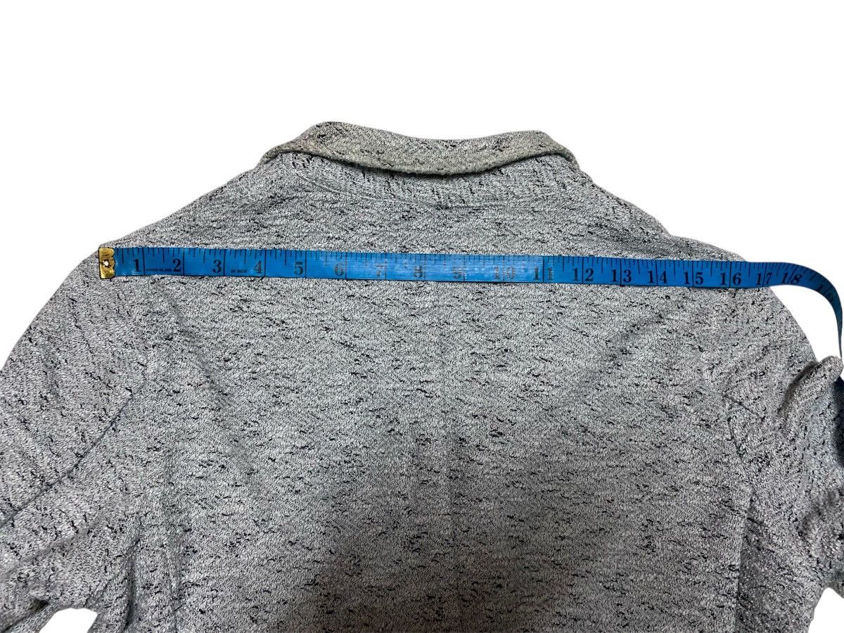 Tete Homme TETE HOMME by Issey Miyake Size US S / EU 44-46 / 1 - 16 Thumbnail