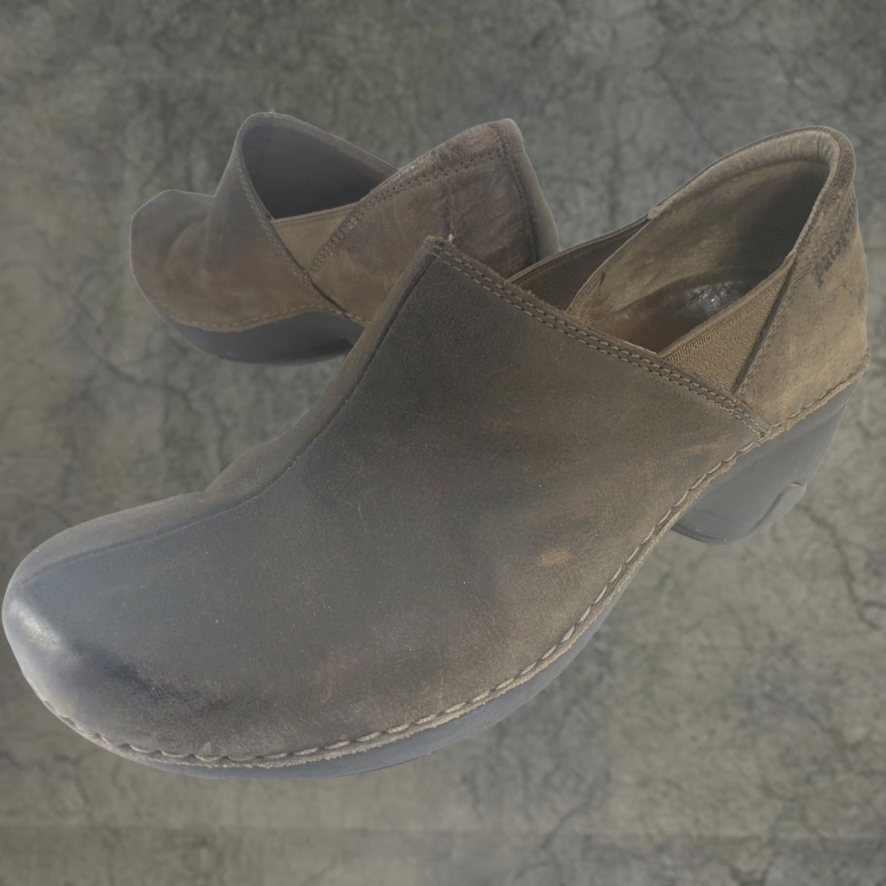 Patagonia VINTAGE? No. Size US 7 / IT 37 - 1 Thumbnail