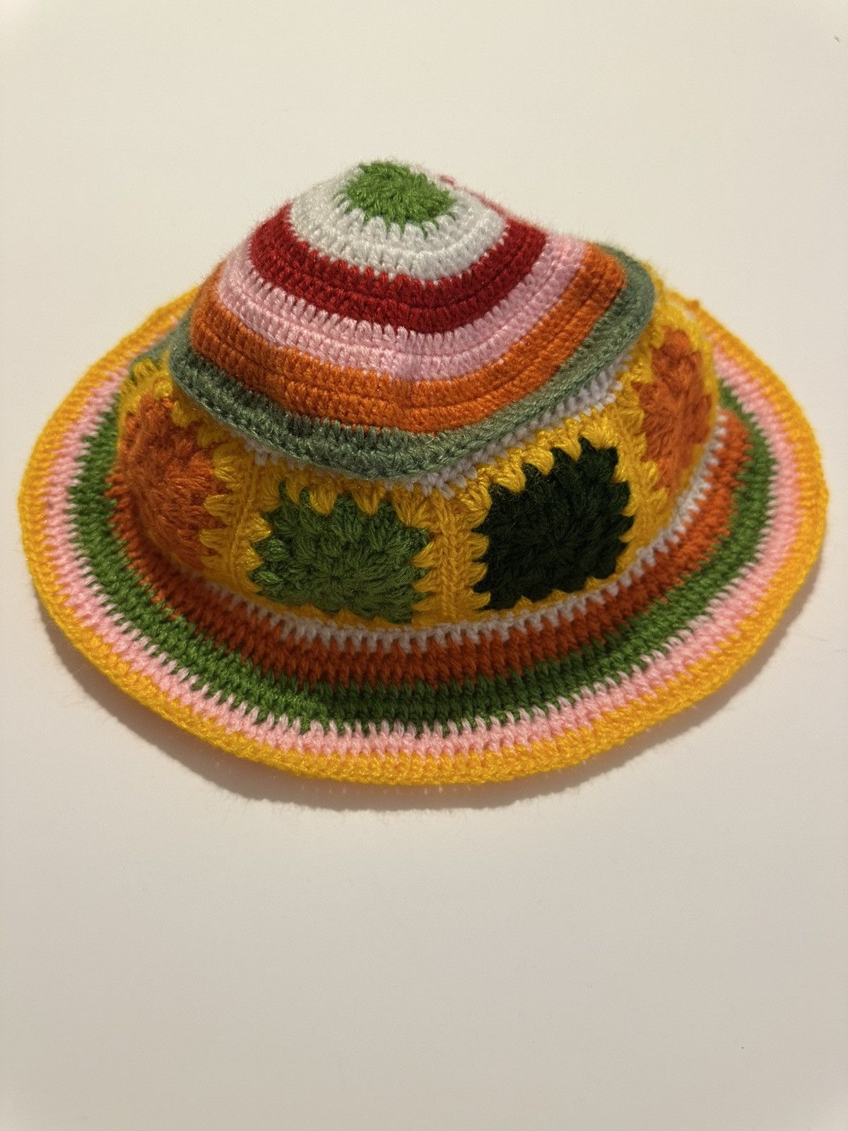 Other Res Ipsa Knitted Hat Bennie Size ONE SIZE - 2 Thumbnail