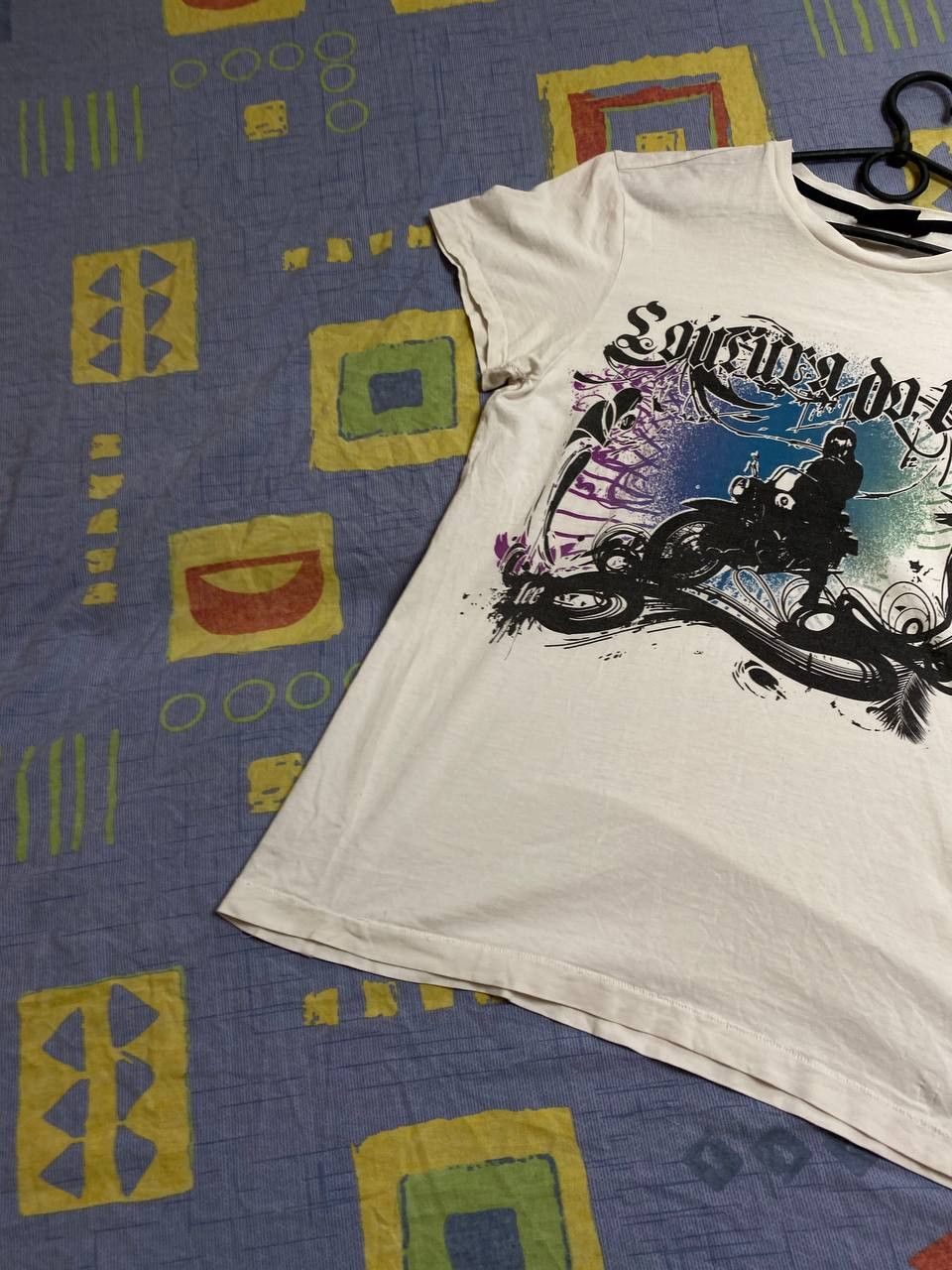 Lee Lee t shirt Size US S / EU 44-46 / 1 - 2 Thumbnail