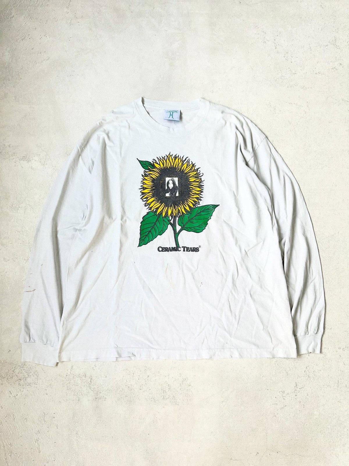 Online Ceramics Online Ceramics X Denim Tears Size US XL / EU 56 / 4 - 1 Thumbnail