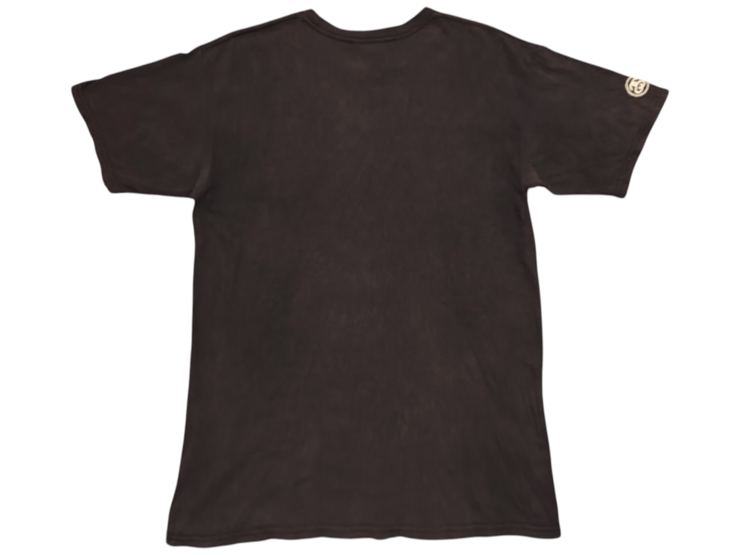 Stussy Sun faded Stussy Seoul tee Size US M / EU 48-50 / 2 - 6 Thumbnail
