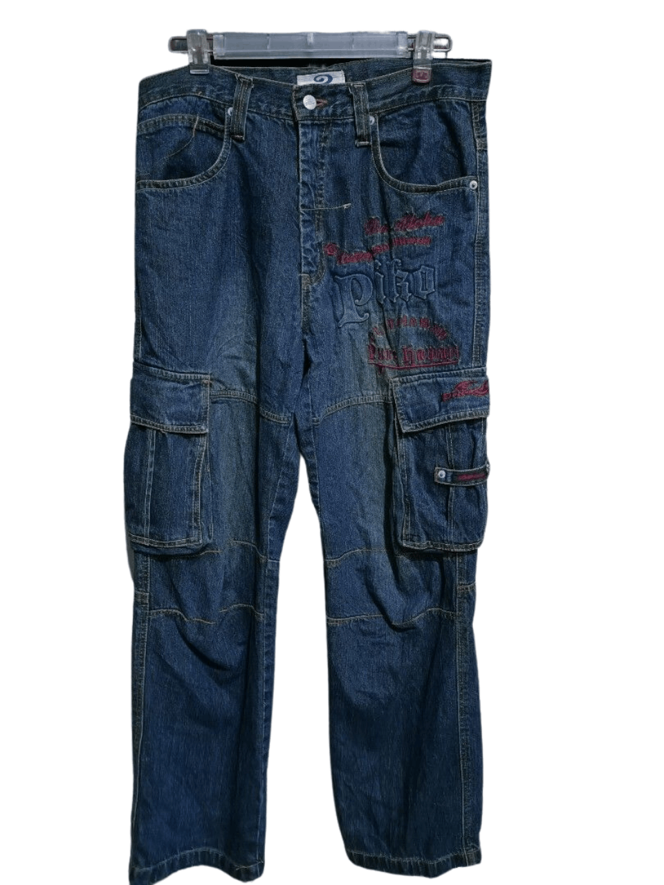 アウトレット長島 dead stock piko gimmick design pants | www.barkat.tv