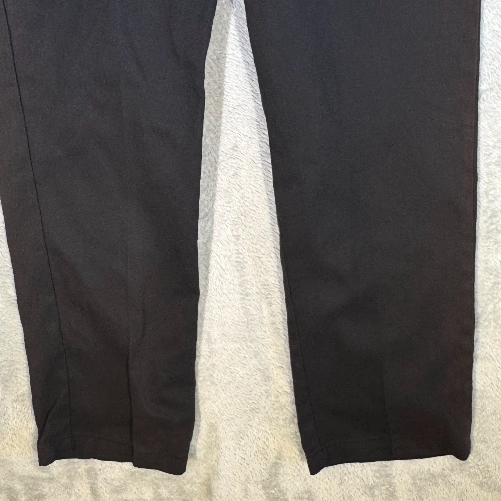 Dickies Dickies 874 Men's Work Pants 32x30 Black Polyester High Rise Straight Leg Workwear Size US 32 / EU 48 - 5 Thumbnail