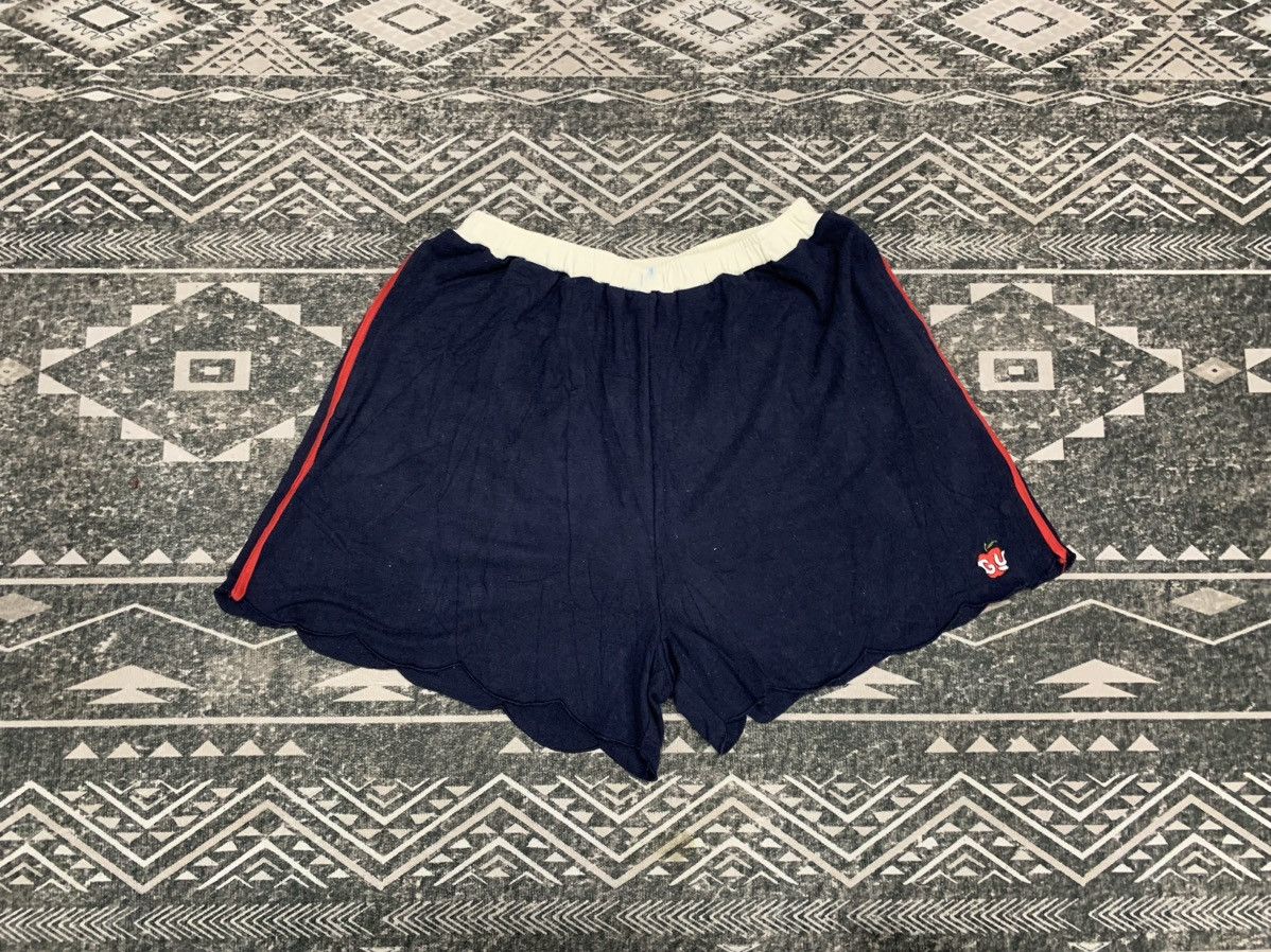 GU GU X UNDERCOVER RELEX SHORT PANT Size 22" - 9 Thumbnail