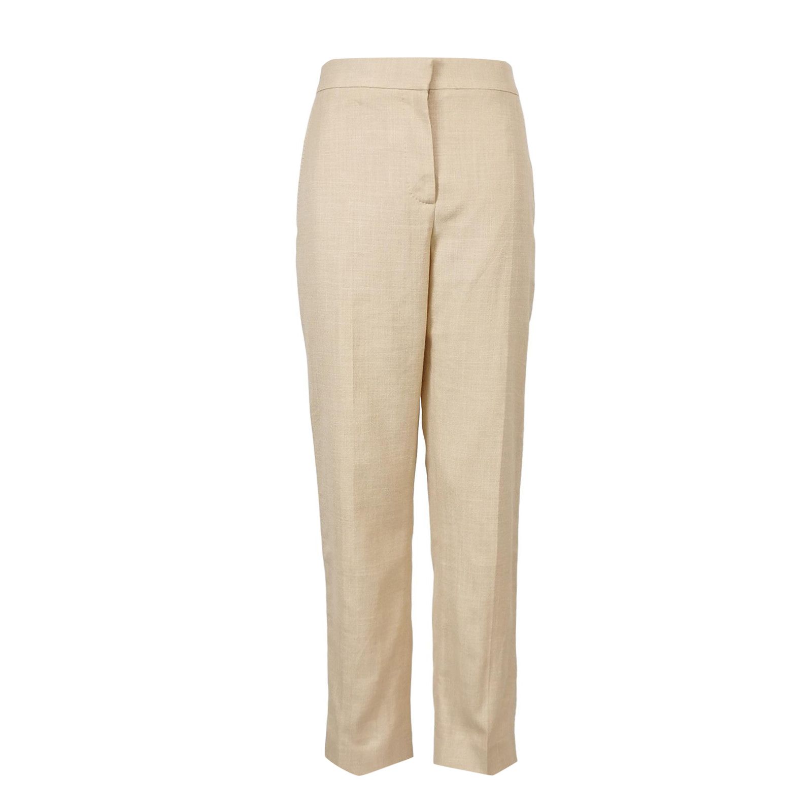 Burberry Burberry Women 26 Pants Size 26" / US 2 / IT 38 - 1 Thumbnail