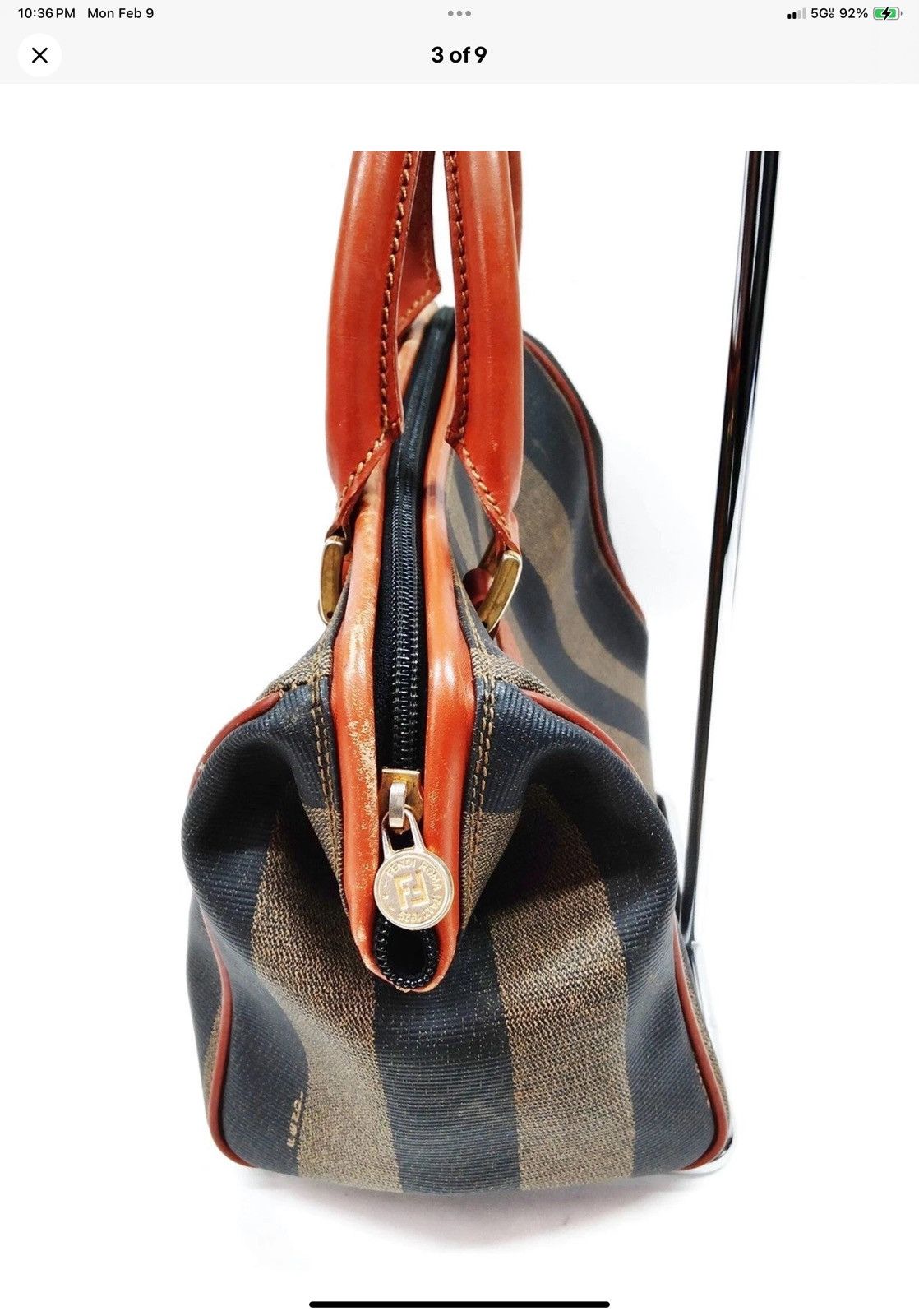 Fendi FENDI!!! Size ONE SIZE - 2 Thumbnail